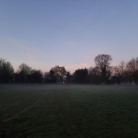 West Farm Cottage Godmanchester Luaran gambar