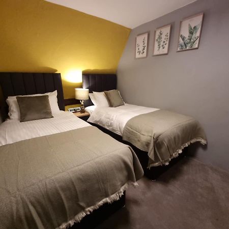 West Farm Cottage Godmanchester Luaran gambar