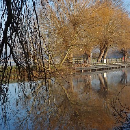 West Farm Cottage Godmanchester Luaran gambar