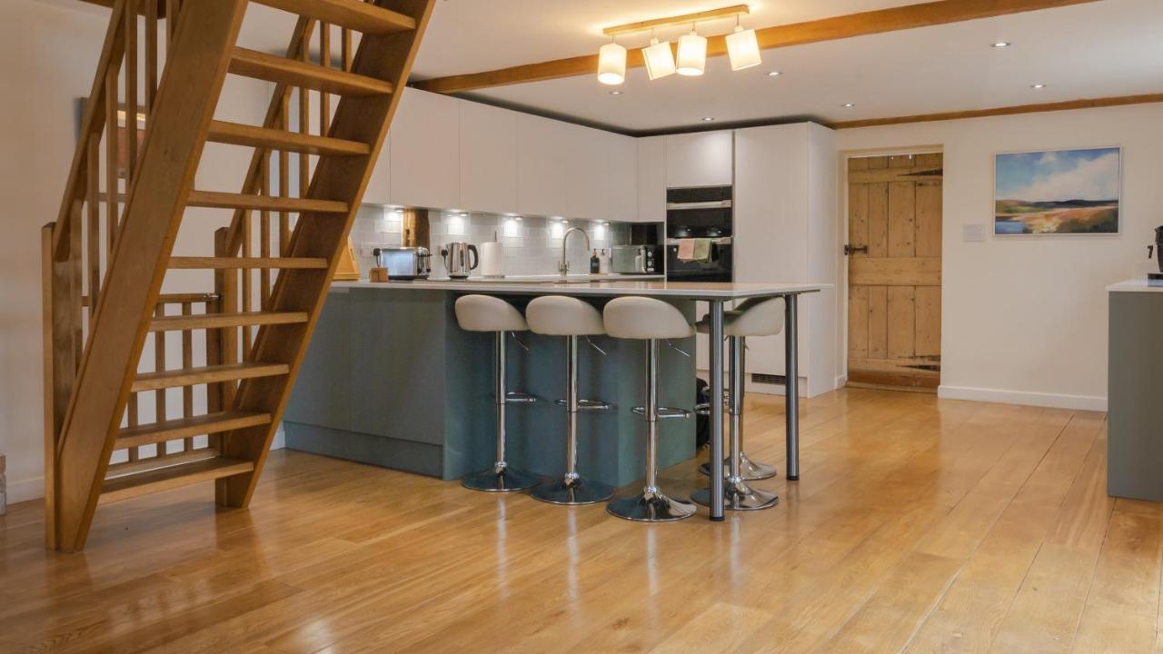 West Farm Cottage Godmanchester Luaran gambar