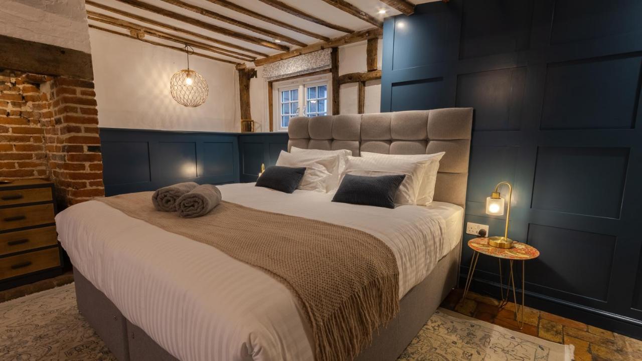 West Farm Cottage Godmanchester Luaran gambar