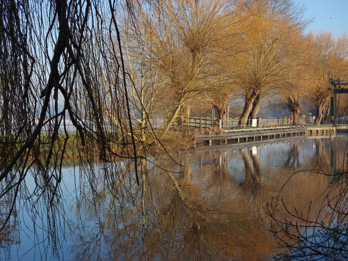 West Farm Cottage Godmanchester Luaran gambar