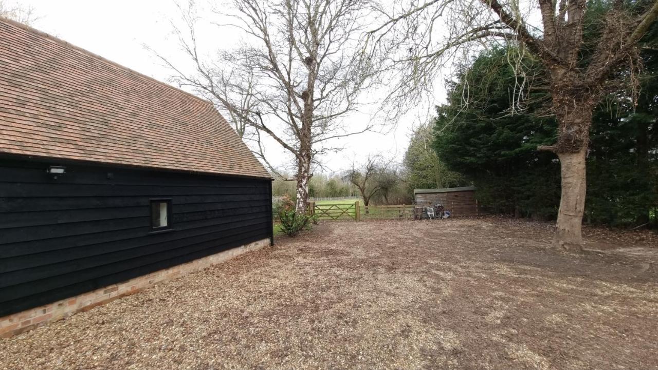 West Farm Cottage Godmanchester Luaran gambar