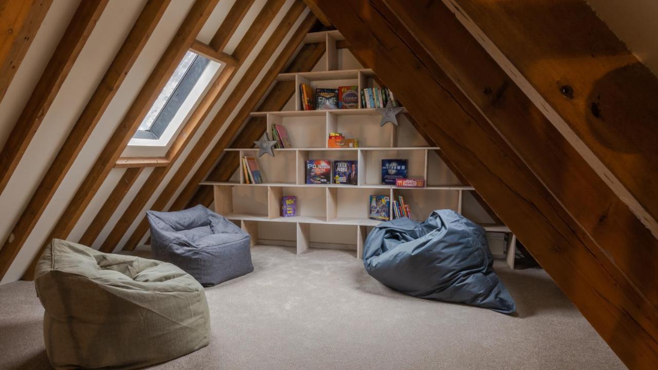 West Farm Cottage Godmanchester Luaran gambar
