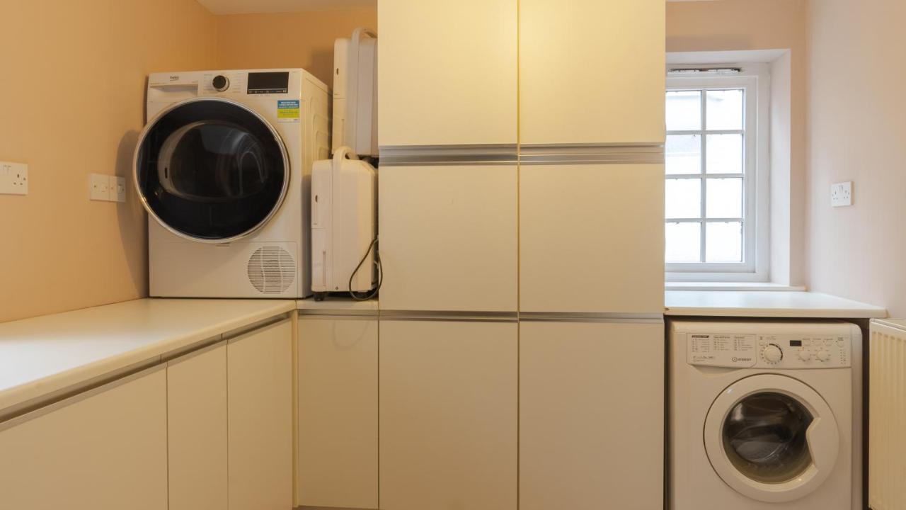 West Farm Cottage Godmanchester Luaran gambar