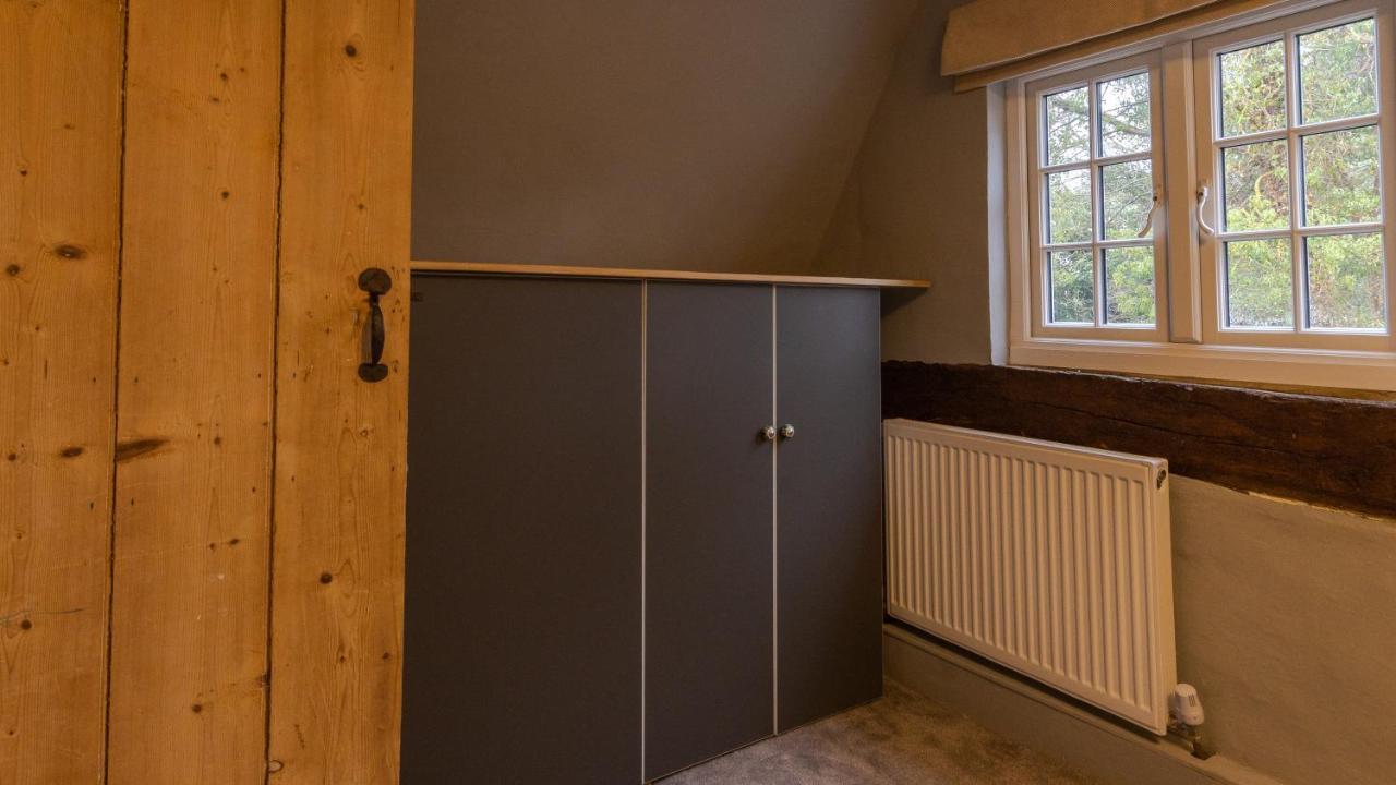 West Farm Cottage Godmanchester Luaran gambar