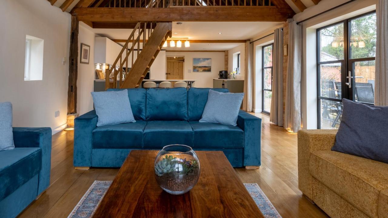 West Farm Cottage Godmanchester Luaran gambar