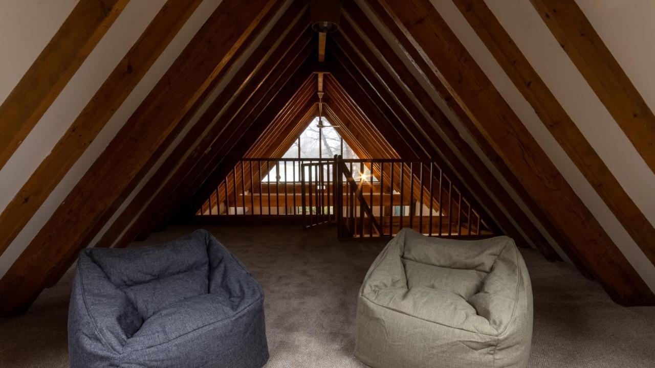 West Farm Cottage Godmanchester Luaran gambar