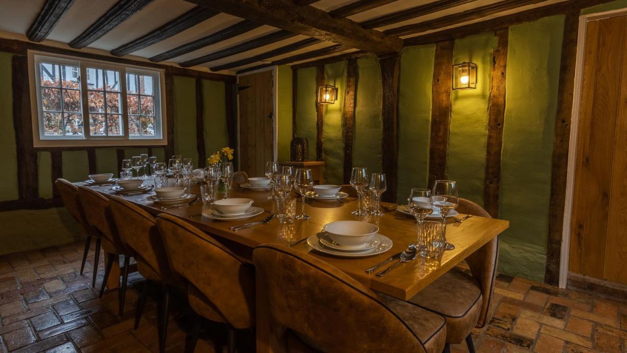 West Farm Cottage Godmanchester Luaran gambar