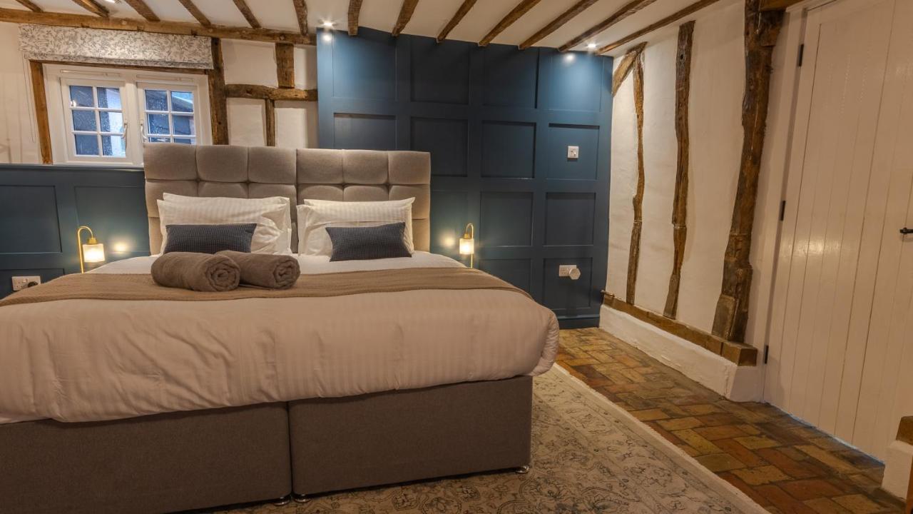 West Farm Cottage Godmanchester Luaran gambar