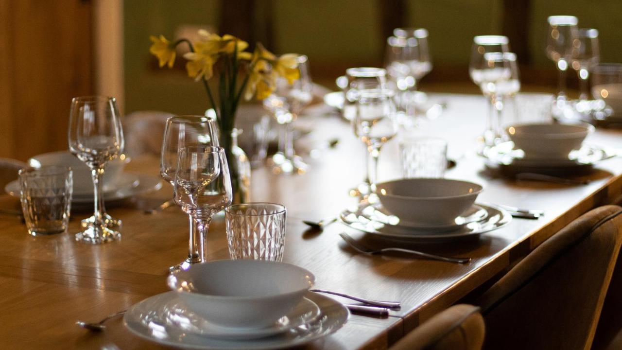 West Farm Cottage Godmanchester Luaran gambar