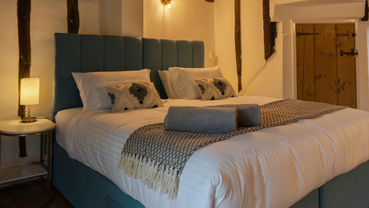 West Farm Cottage Godmanchester Luaran gambar