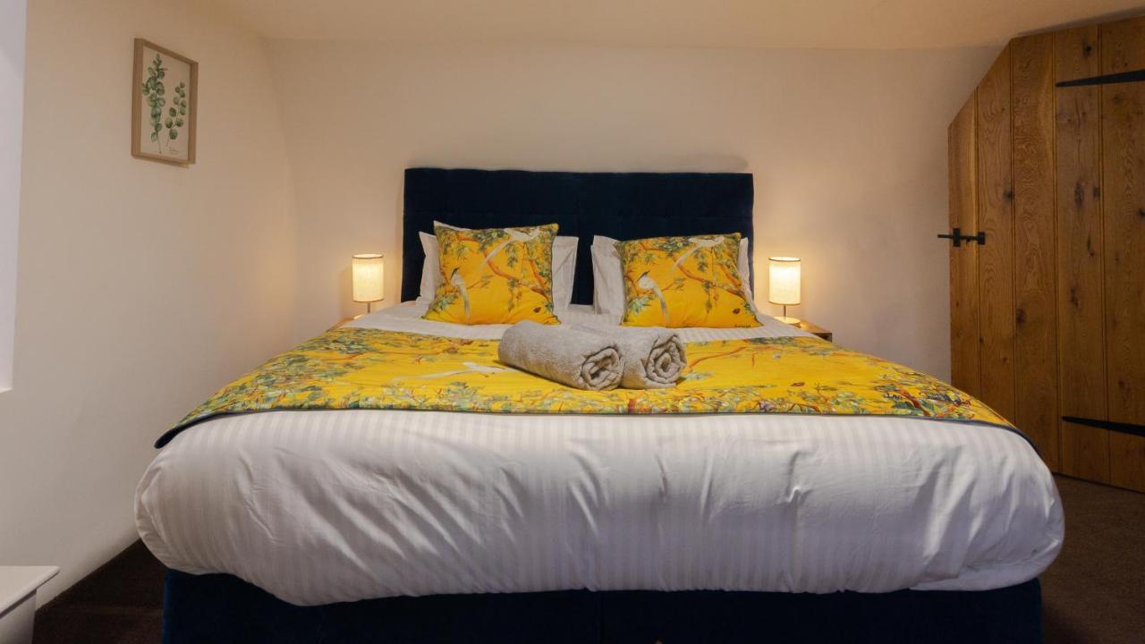 West Farm Cottage Godmanchester Luaran gambar