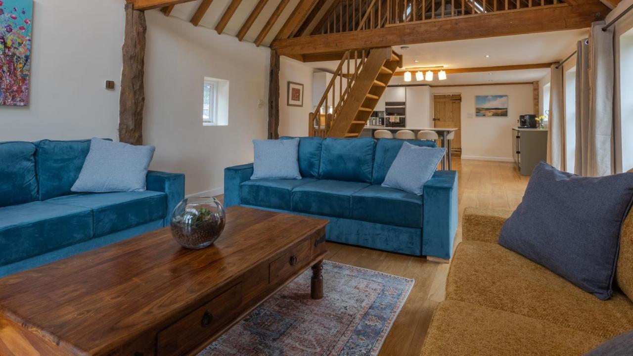 West Farm Cottage Godmanchester Luaran gambar