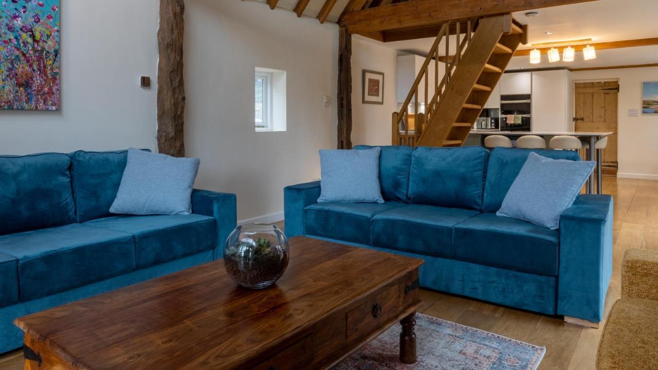 West Farm Cottage Godmanchester Luaran gambar
