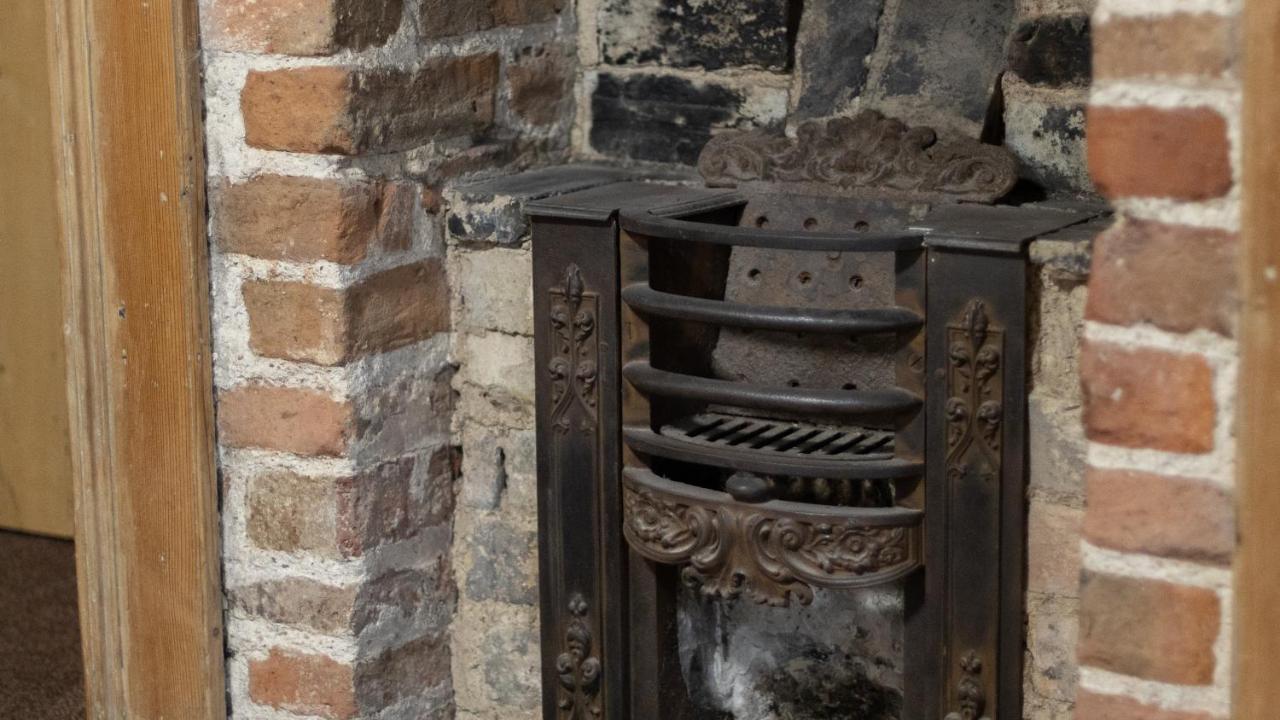 West Farm Cottage Godmanchester Luaran gambar