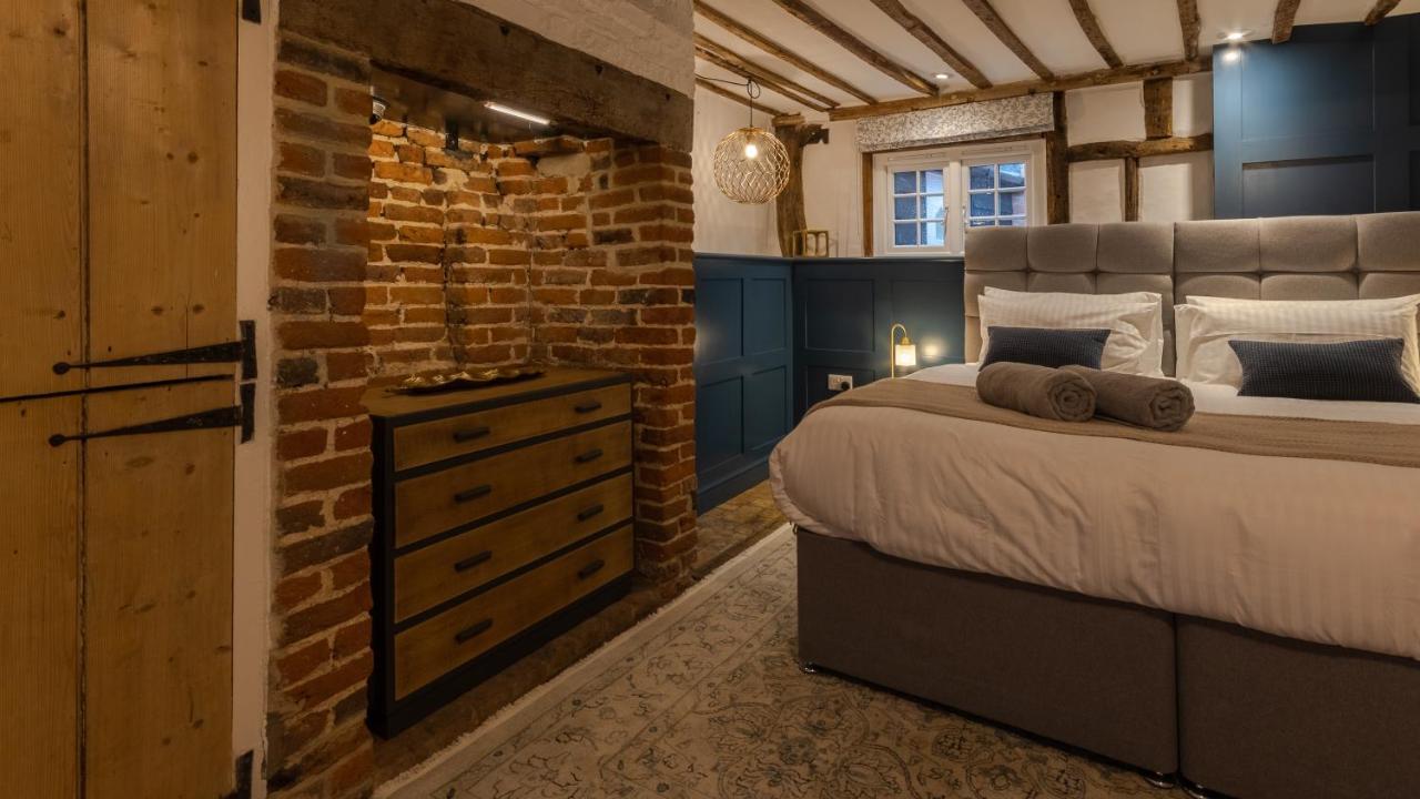 West Farm Cottage Godmanchester Luaran gambar
