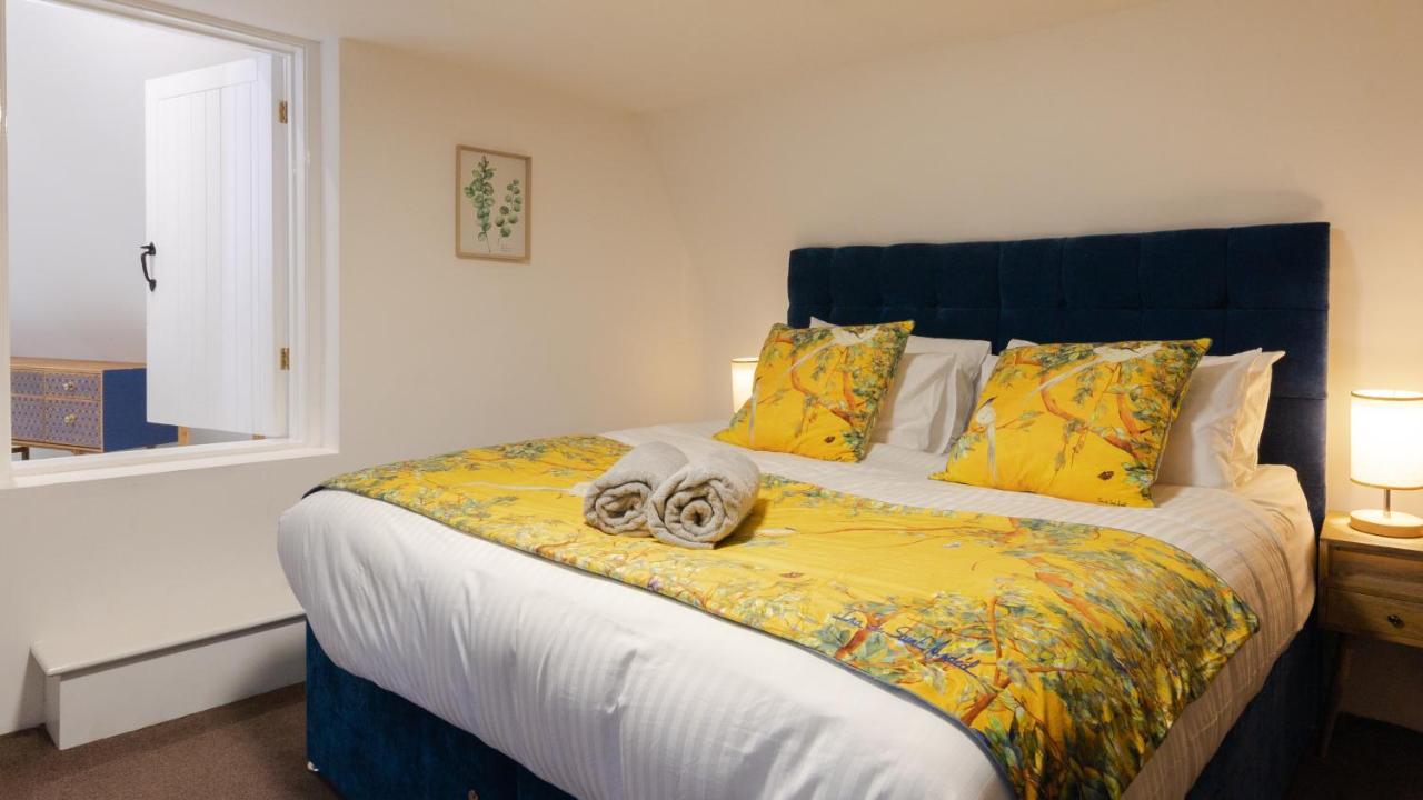 West Farm Cottage Godmanchester Luaran gambar